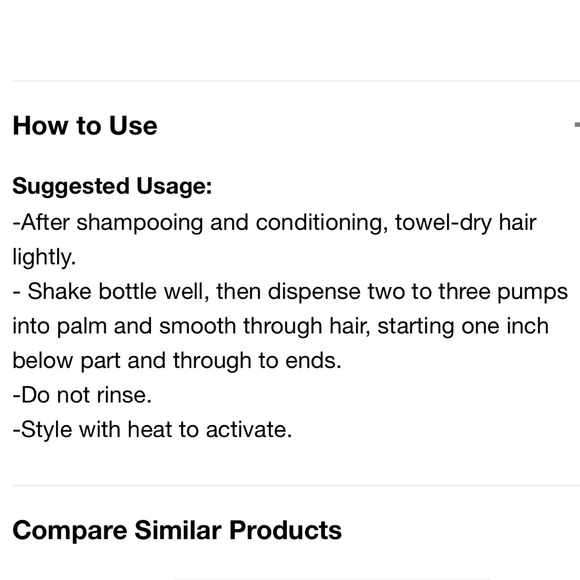 ColorWOW Dream Cocktail Carb-Infused Thickening Leave In Treatment Full Size - Picture 11 of 16